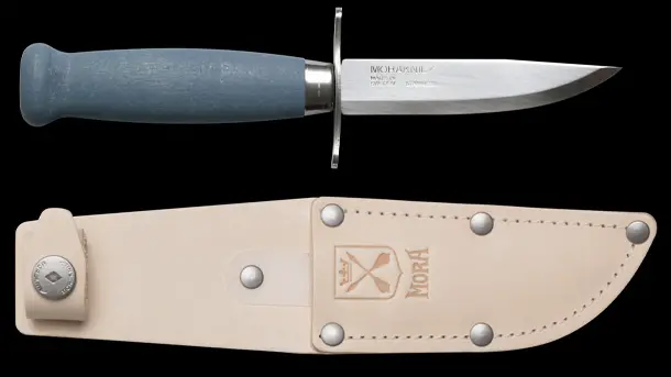 Morakniv-Scout-39-S-Fixed-Blade-Knife-2022-photo-2
