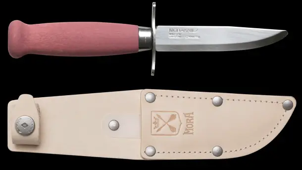 Morakniv-Scout-39-S-Fixed-Blade-Knife-2022-photo-3