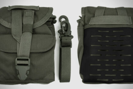 Prometheus Design Werx расширила свой ассортимент сразу несколькими новинками в разных категориях Prometheus-Design-Werx-Canteen-Pouch-2022-photo-1-436x291