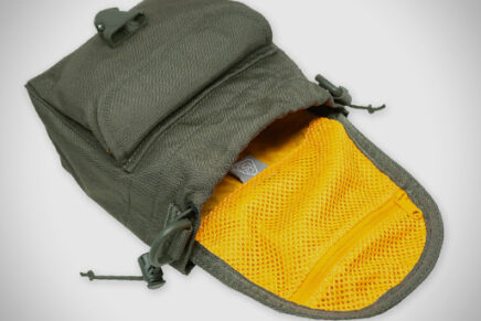 Prometheus Design Werx расширила свой ассортимент сразу несколькими новинками в разных категориях Prometheus-Design-Werx-Canteen-Pouch-2022-photo-2-436x291