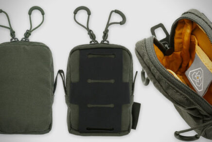 Prometheus Design Werx расширила свой ассортимент сразу несколькими новинками в разных категориях Prometheus-Design-Werx-Odd-Job-Pouch-2022-photo-1-436x291