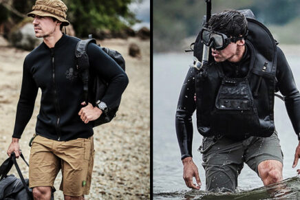 Prometheus Design Werx расширила свой ассортимент сразу несколькими новинками в разных категориях