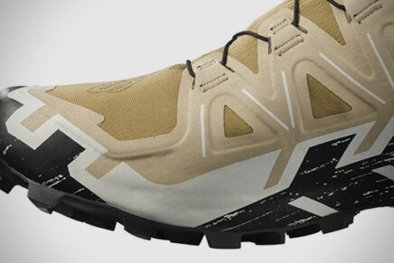 Salomon готовит к осеннему сезону новую линейку трейловых кроссовок Speedcross 6 Salomon-Speedcross-6-Runing-Shoes-2022-photo-2-436x291