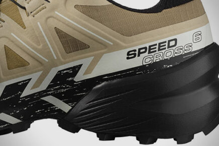 Salomon готовит к осеннему сезону новую линейку трейловых кроссовок Speedcross 6 Salomon-Speedcross-6-Runing-Shoes-2022-photo-3-436x291