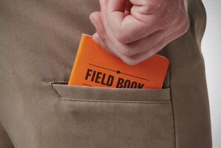 5.11 Tactical выпустила новую версию утилитарных повседневных брюк Edge Chino Pant 5-11-Tactical-Edge-Chino-2-Pants-2022-photo-4-436x291