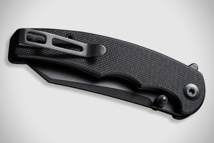 Civivi представила новую серию карманных ножей по дизайну Кайлы Камингс Civivi-P87-C21043-EDC-Folding-Knife-2022-photo-3-436x291