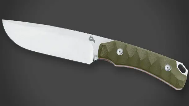 FOX-Cutlery-Black-Fox-Lynx-BF-756-Fixed-Blade-Knife-2022-photo-1