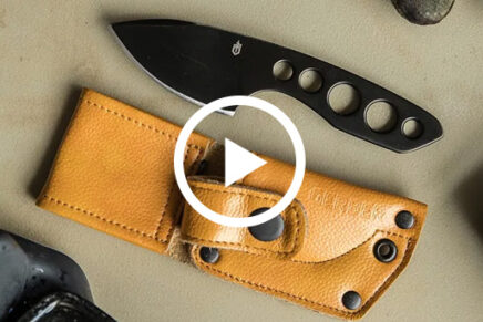 Gerber-Dibs-EDC-Fixed-Blade-Knife-Video-2022-photo-1