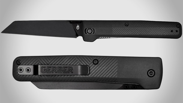 Gerber-Pledge-EDC-Folding-Knife-2022-photo-2