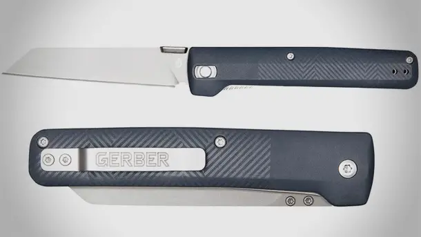 Gerber-Pledge-EDC-Folding-Knife-2022-photo-3
