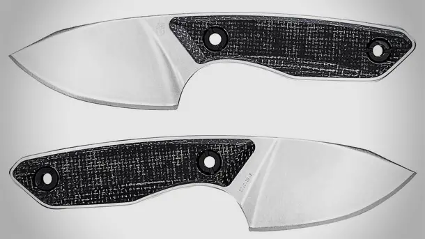 Gerber-Stowe-EDC-Fixed-Blade-Knife-Video-2022-photo-2