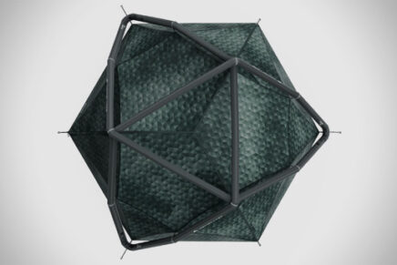 Heimplanet представила новую серию двухместных кемпинговых палаток Kirra Heimplanet-Kirra-Tent-2022-photo-5-436x291