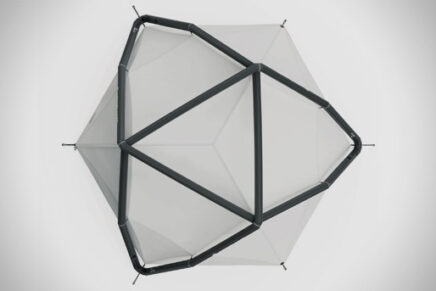 Heimplanet представила новую серию двухместных кемпинговых палаток Kirra Heimplanet-Kirra-Tent-2022-photo-7-436x291