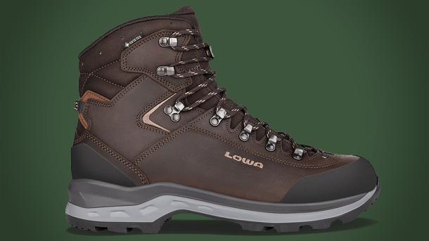 LOWA-Ranger-GTX-Hiking-Boots-2023-photo-1