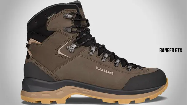 LOWA-Ranger-GTX-Hiking-Boots-2023-photo-5