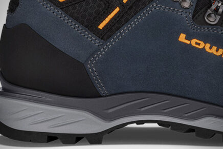 LOWA анонсировала на 2023 г. новые трекинговые ботинки TICAM EVO GTX и LAVENA EVO GTX LOWA-TICAM-EVO-GTX-Boots-2023-photo-4-436x291
