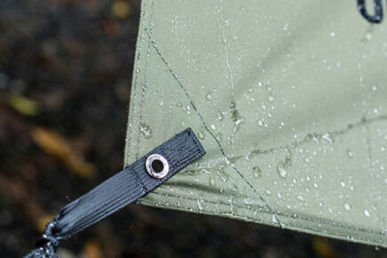 OneTigris отправила в продажу два новых тента для кемпинга - FJORD T/C и AEGIS T/C OneTigris-New-Camping-Tents-2022-photo-4-436x291