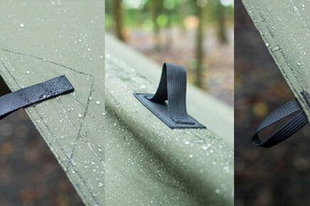 OneTigris отправила в продажу два новых тента для кемпинга - FJORD T/C и AEGIS T/C OneTigris-New-Camping-Tents-2022-photo-6-436x291