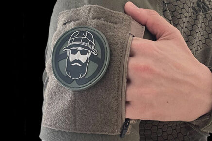 Итальянская марка SOD Gear обновила и расширила линейку компрессионного термобелья SOD Cyber SOD-Gear-Cyber-Underwear-2022-photo-3-436x291