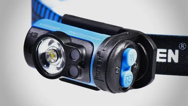 WUBEN-H3-Ultralight-Running-Headlamp-Video-2022-photo-3