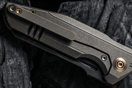 We Knife Co. анонсировала выход в продажу серии карманных ножей StarHawk WE21017 We-Knife-Co-StarHawk-WE21017-EDC-Folding-Knife-2022-photo-2-436x291