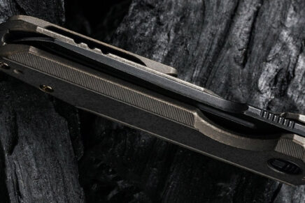 We Knife Co. анонсировала выход в продажу серии карманных ножей StarHawk WE21017 We-Knife-Co-StarHawk-WE21017-EDC-Folding-Knife-2022-photo-4-436x291