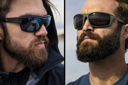 Wiley X пополнила военно-тактическую коллекцию защитными очками WX GRID и WX OZONE