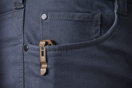 5.11 Tactical открыла прием заказов на новые повседневные брюки 5.11 Defender-Flex Pant 2.0 5-11-Tactical-Defender-Flex-Pant-2-photo-2-436x291