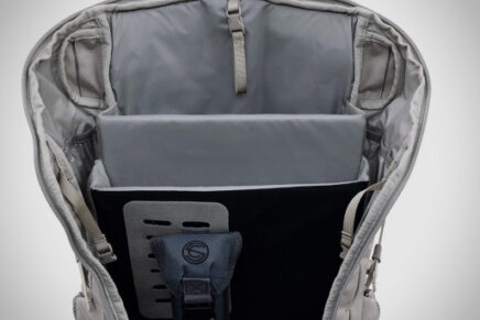 Презентация повседневного рюкзака Ghost 30 EDC Pack от бренда ALPS OutdoorZ ALPS-OutdoorZ-Ghost-30-EDC-Pack-Video-2022-photo-3-436x291