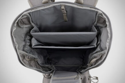 Презентация повседневного рюкзака Ghost 30 EDC Pack от бренда ALPS OutdoorZ ALPS-OutdoorZ-Ghost-30-EDC-Pack-Video-2022-photo-4-436x291