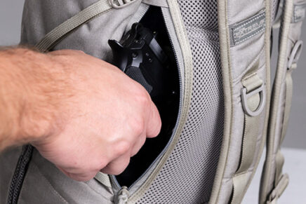 Презентация повседневного рюкзака Ghost 30 EDC Pack от бренда ALPS OutdoorZ ALPS-OutdoorZ-Ghost-30-EDC-Pack-Video-2022-photo-5-436x291