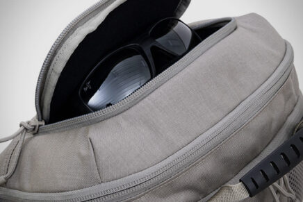 Презентация повседневного рюкзака Ghost 30 EDC Pack от бренда ALPS OutdoorZ ALPS-OutdoorZ-Ghost-30-EDC-Pack-Video-2022-photo-6-436x291