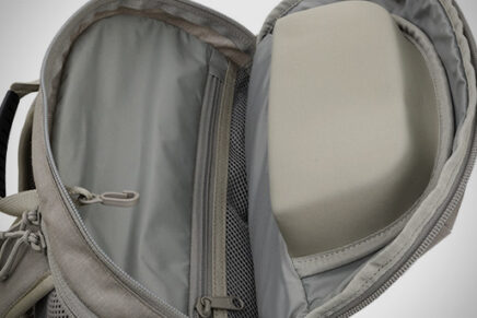 Презентация повседневного рюкзака Ghost 30 EDC Pack от бренда ALPS OutdoorZ ALPS-OutdoorZ-Ghost-30-EDC-Pack-Video-2022-photo-7-436x291