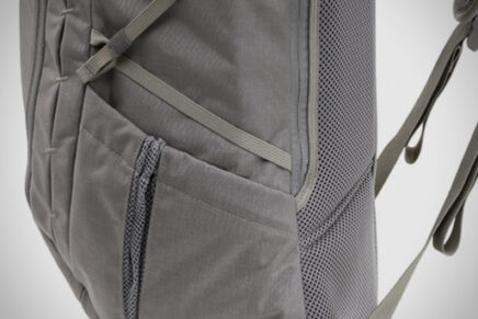 Презентация повседневного рюкзака Ghost 30 EDC Pack от бренда ALPS OutdoorZ ALPS-OutdoorZ-Ghost-30-EDC-Pack-Video-2022-photo-8-436x291