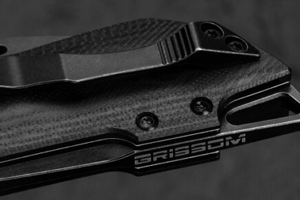 Bestech Knives выпустила новую линейку небольших карманных ножей Riverstone BL03 Bestech-Knives-Riverstone-BL03-EDC-Folding-Knife-2022-photo-3-436x291