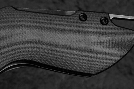 Bestech Knives выпустила новую линейку небольших карманных ножей Riverstone BL03 Bestech-Knives-Riverstone-BL03-EDC-Folding-Knife-2022-photo-4-436x291