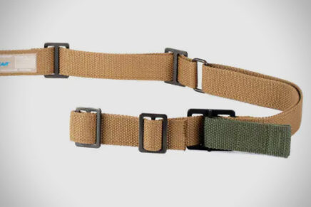 Blue Force Gear выпустила новую лимитированную версию оружейного ремня Vickers Medic Sing Blue-Force-Gear-Vickers-Medic-Sing-Metal-Hardware-2022-photo-4-436x291
