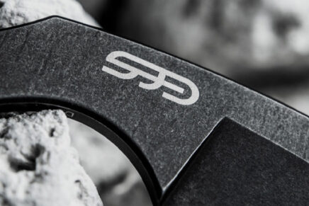 Böker отправила в продажу небольшой фиксированный нож Böker Plus Badmoon Boker-Plus-Badmoon-EDC-Fixed-Blade-Knife-2022-photo-3-436x291