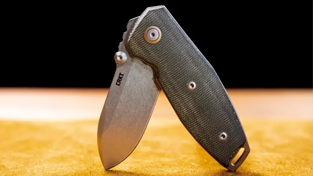 CRKT-Squid-II-EDC-Folding-Knife-2022-photo-1