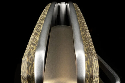 CRKT представила второе поколение популярного карманного ножа Squid CRKT-Squid-II-EDC-Folding-Knife-2022-photo-4-436x291