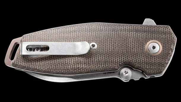 CRKT-Squid-II-EDC-Folding-Knife-2022-photo-5