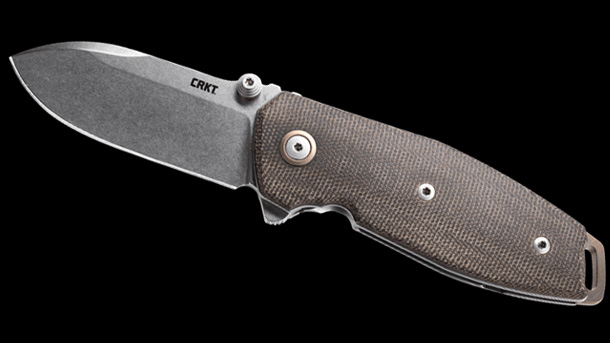 CRKT-Squid-II-EDC-Folding-Knife-2022-photo-6