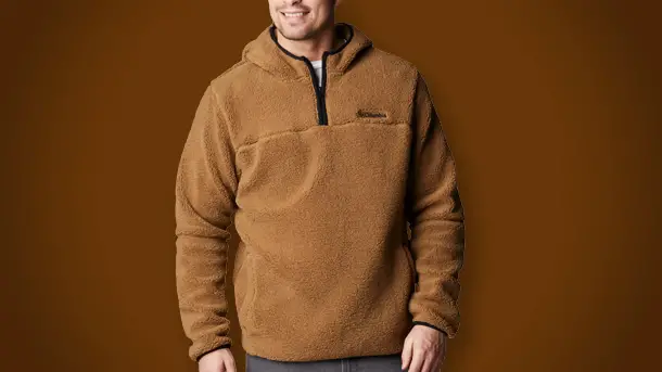 Columbia-Sportswear-Rugged-Ridge-III-Sherpa-Pullover-Hoodie-2022-photo-1