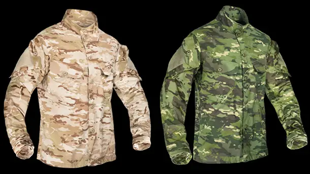 Crye-Precision-G4-Hot-Weather-MultiCam-Arid-and-MultiCam-Tropic-2022-photo-2