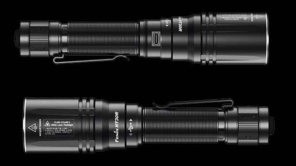 Fenix-HT30R-White-Laser-Flashlight-2022-photo-2