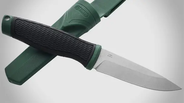 Ganzo-G806-Fixed-Blade-Knife-2022-photo-2