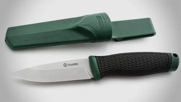 Ganzo-G806-Fixed-Blade-Knife-2022-photo-4