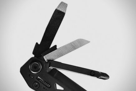 Gerber Gear отправила в свободную продажу полностью черную версию мультитула Suspension NXT Gerber-Suspension-NXT-Black-Multitool-2022-photo-6-436x291