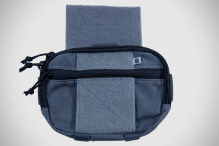 High Speed Gear Inc. расширила ассортимент грузовых подсумков новой моделью Special Missions Pouch HSGI-Special-Missions-Pouch-2022-photo-3-436x291