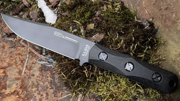 KA-BAR-Knives-EK50-EK51-Short-Fixed-Blade-Knife-2022-photo-1